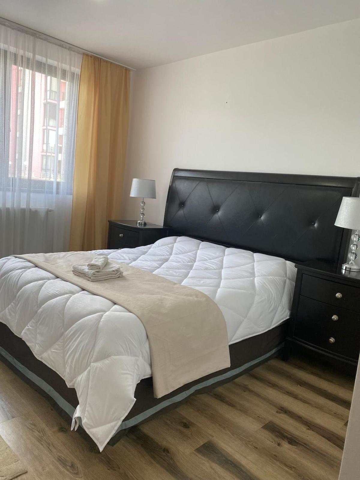 Laura Apartament Targu Mures Exterior foto